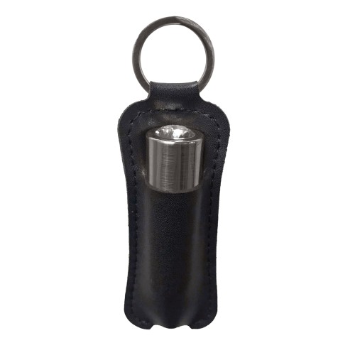 Mini Bullet Recargable First Class 9 Funciones Metal Gun | Placer Silencioso