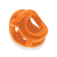 Oxballs Cocksling Air Orange for Ultimate Bulge