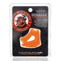 Oxballs Cocksling Air Orange for Ultimate Bulge