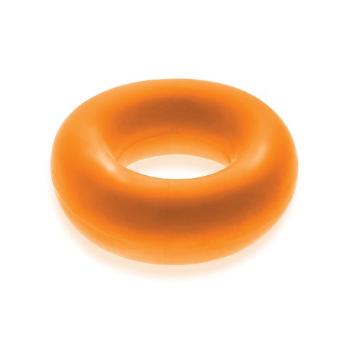 Anillos para el Pene Jumbo Fat Willy 3 Pack Naranja