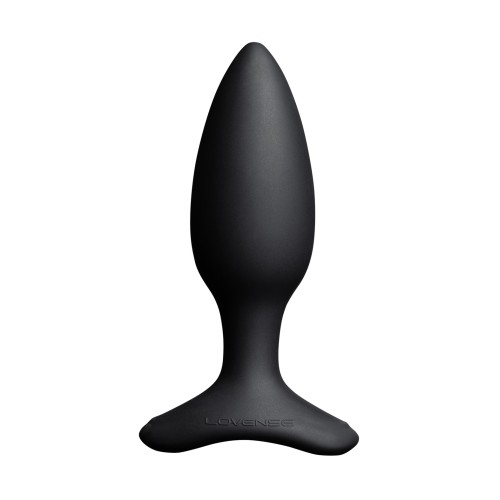 Lovense Hush 2 Butt Plug - Ultimate Vibrating Pleasure