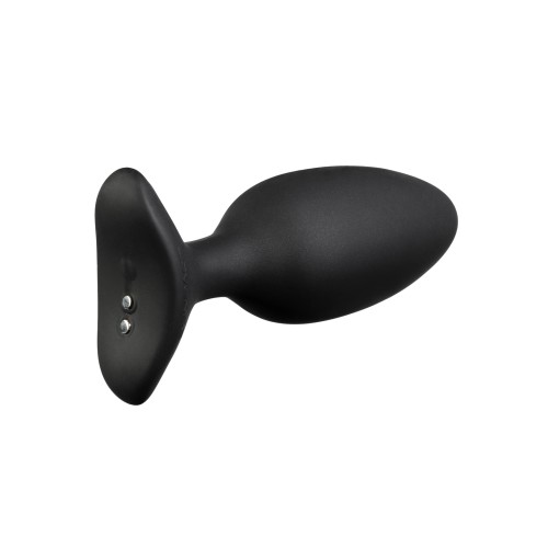 Lovense Hush 2 Butt Plug - Ultimate Vibrating Pleasure