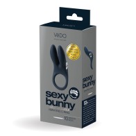 Anillo Recargable Sexy Bunny