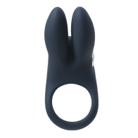 Anillo Recargable Sexy Bunny