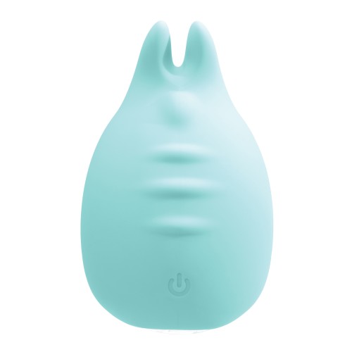 VeDO Huni Rechargeable Layon Vibe Tease Me Turquoise