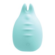 VeDO Huni Rechargeable Layon Vibe Tease Me Turquoise