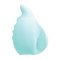 VeDO Huni Rechargeable Layon Vibe Tease Me Turquoise