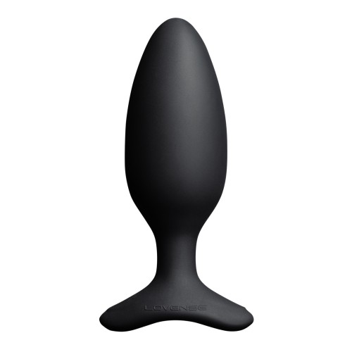 Lovense Hush 2 Versatile Vibrating Butt Plug