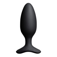 Lovense Hush 2 Versatile Vibrating Butt Plug