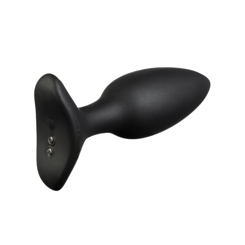 Lovense Hush 2 Versatile Vibrating Butt Plug