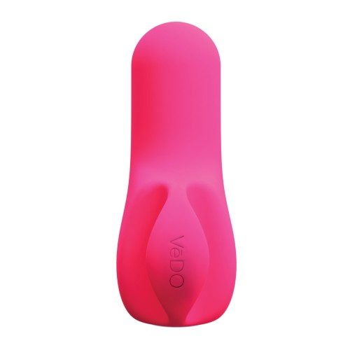 VeDO Nea Finger Vibe Foxy Pink