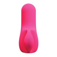 VeDO Nea Finger Vibe Foxy Pink