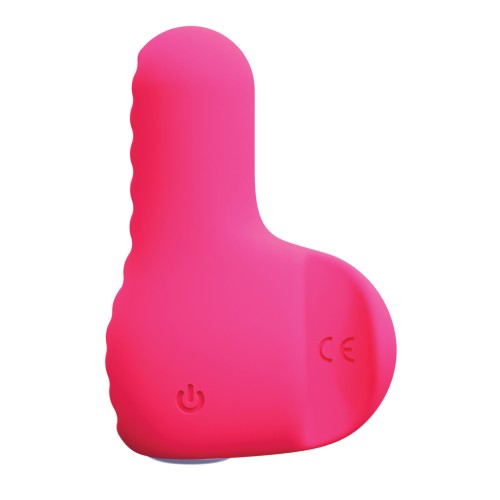 VeDO Nea Finger Vibe Foxy Pink