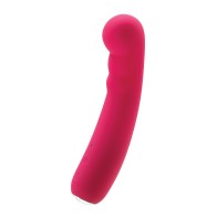 Foxy Pink Midori G-Spot Vibe for Ultimate Pleasure