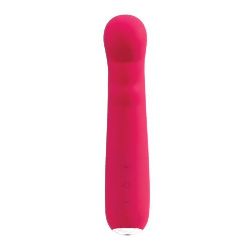 Foxy Pink Midori G-Spot Vibe for Ultimate Pleasure