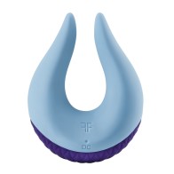 Femme Funn Volea Vibrator Light Blue