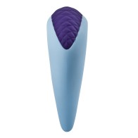 Femme Funn Volea Vibrator Light Blue