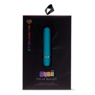 Nu Sensuelle Tulla Rounded Bullet 10-Speed