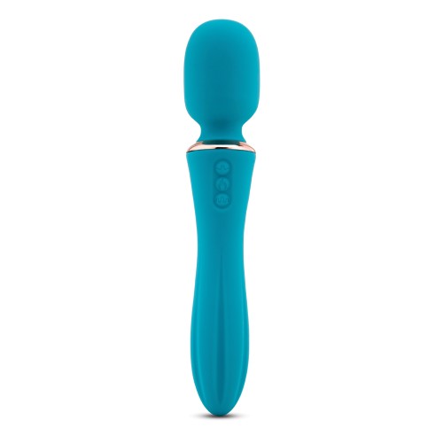 Nu Sensuelle Mika Turbo Boost Heating Mini Wand