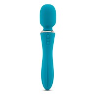 Nu Sensuelle Mika Turbo Boost Heating Mini Wand