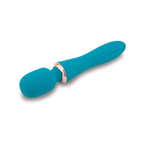 Nu Sensuelle Mika Turbo Boost Heating Mini Wand