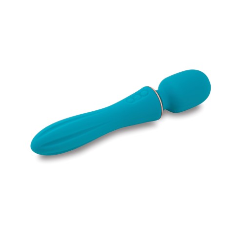 Nu Sensuelle Mika Turbo Boost Heating Mini Wand