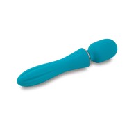 Nu Sensuelle Mika Turbo Boost Heating Mini Wand