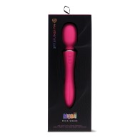 Nu Sensuelle Nubii Mika Turbo Boost Mini Wand