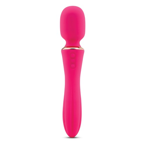 Nu Sensuelle Nubii Mika Turbo Boost Mini Wand