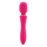 Nu Sensuelle Nubii Mika Turbo Boost Mini Wand