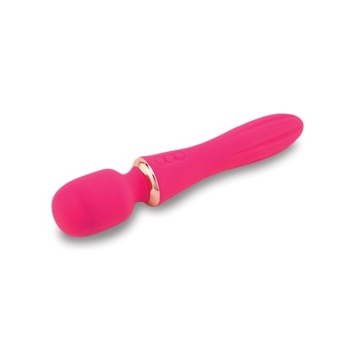 Nu Sensuelle Nubii Mika Turbo Boost Mini Wand