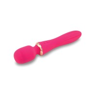 Nu Sensuelle Nubii Mika Turbo Boost Mini Wand