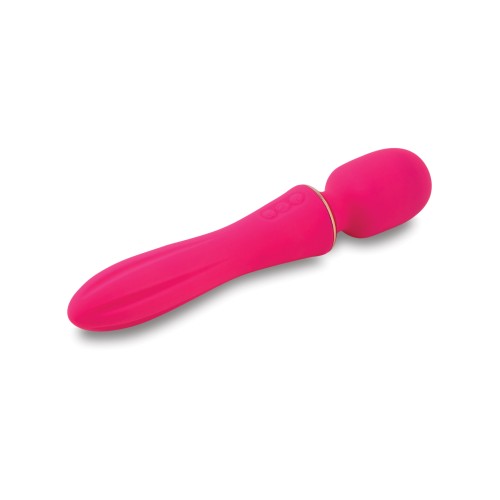 Nu Sensuelle Nubii Mika Turbo Boost Mini Wand