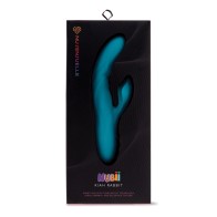 Nubii Kiah Rabbit for Enhanced Pleasure and Exploration