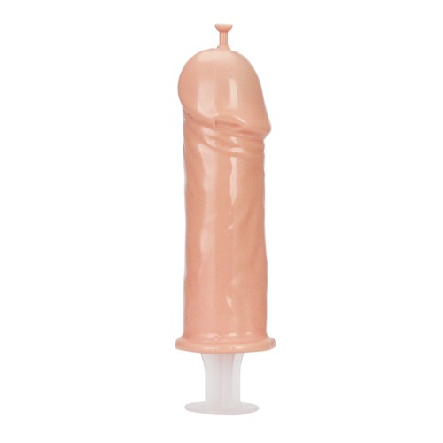 Pecker Shot Syringe for Party Fun