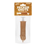 Pecker Shot Syringe for Party Fun