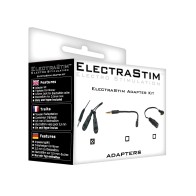 ElectraStim Triphase Combiner Cable