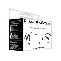 Adaptador ElectraStim Jack a ElectraStim 3.5mm