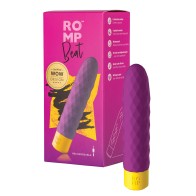 ROMP Beat Bullet Vibrator for Ultimate Pleasure