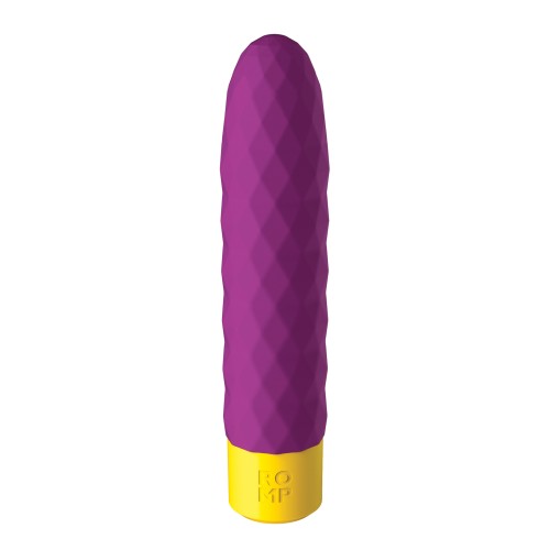 ROMP Beat Bullet Vibrator for Ultimate Pleasure