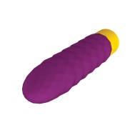 Vibrador Bullet ROMP Beat para Placer Máximo