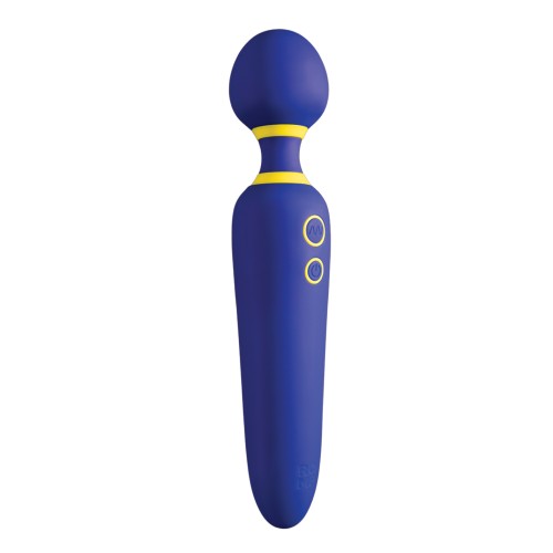 ROMP Flip Powerful Wand Massager