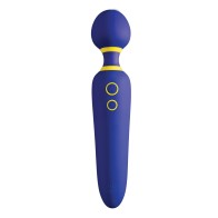 ROMP Flip Powerful Wand Massager