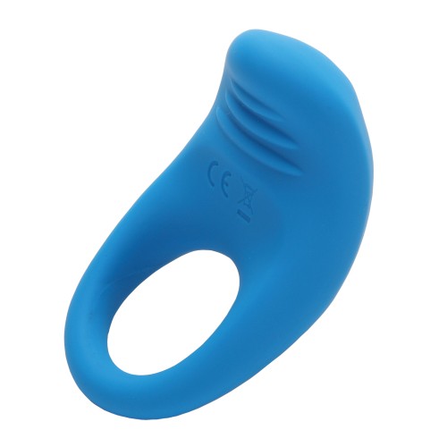 Anillo para el Pene ROMP Juke Azul para Placer Supremo