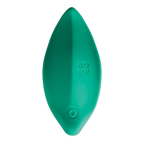 ROMP Wave Lay-on Vibrator Mint