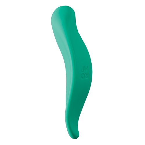 ROMP Wave Lay-on Vibrator Mint