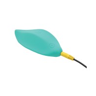 Vibrador ROMP Wave Aplicador Menta