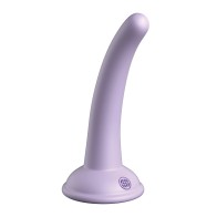 Dildo de Silicona Dillio de 5" Curious Five