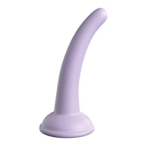 Dildo de Silicona Dillio de 5" Curious Five