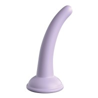 Dildo de Silicona Dillio de 5" Curious Five